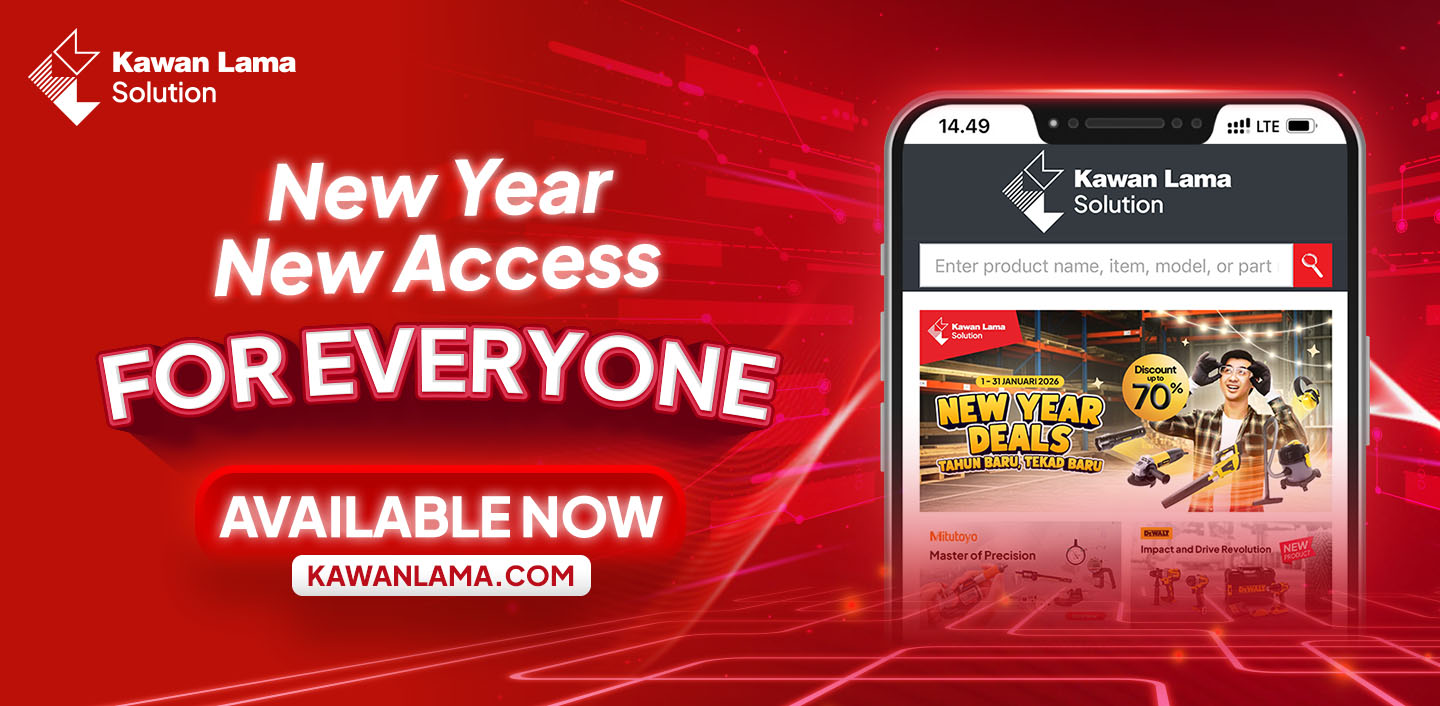 Kenapa Memilih www.kawanlama.com Dibanding Marketplace Umum?