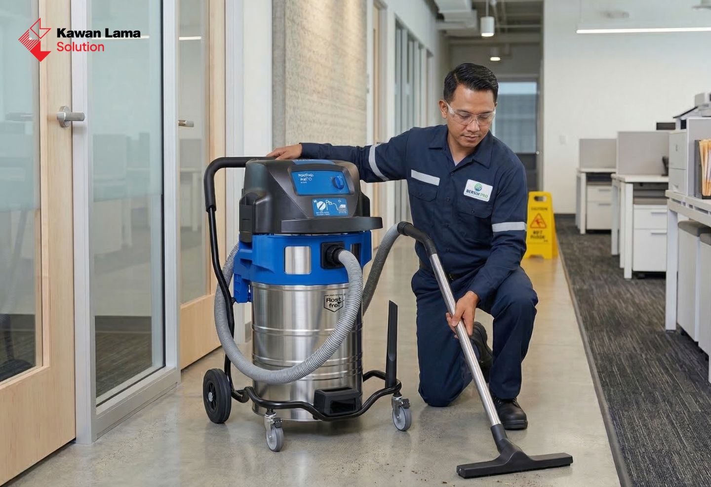 Rekomendasi Vacuum Cleaner Terbaik 2026 Berdasarkan Jenis dan Fungsinya