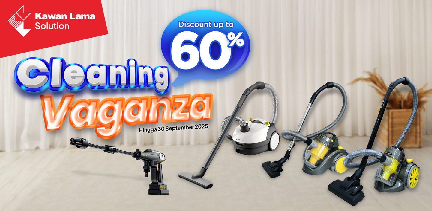 CLEANING VAGANZA