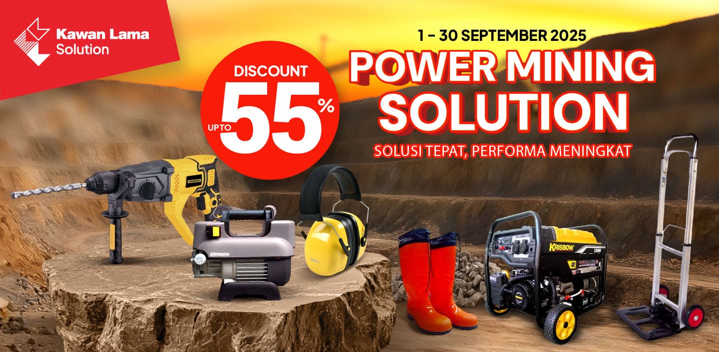 POWER MINING SOLUTION