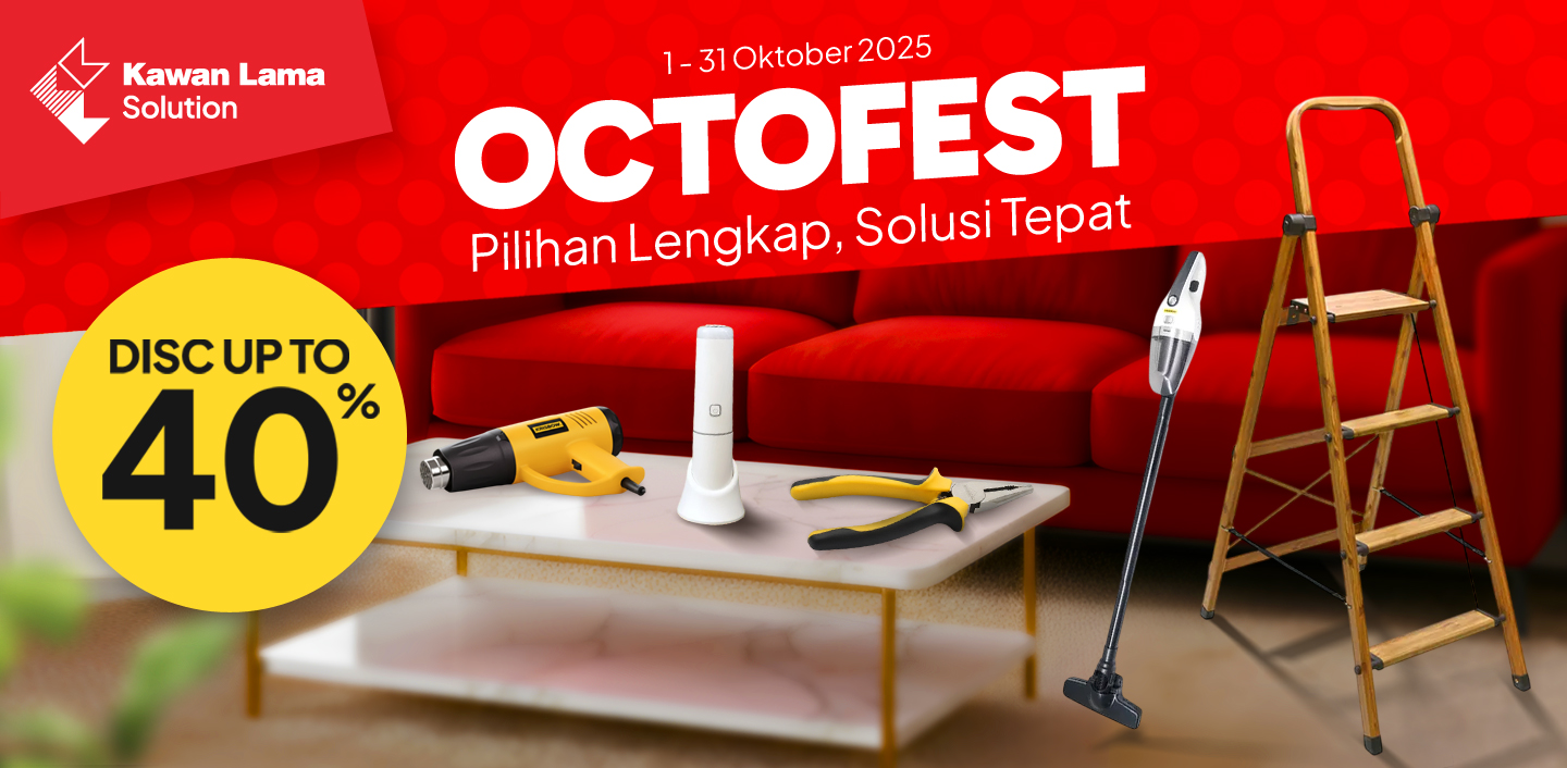 OCTOFEST 2025