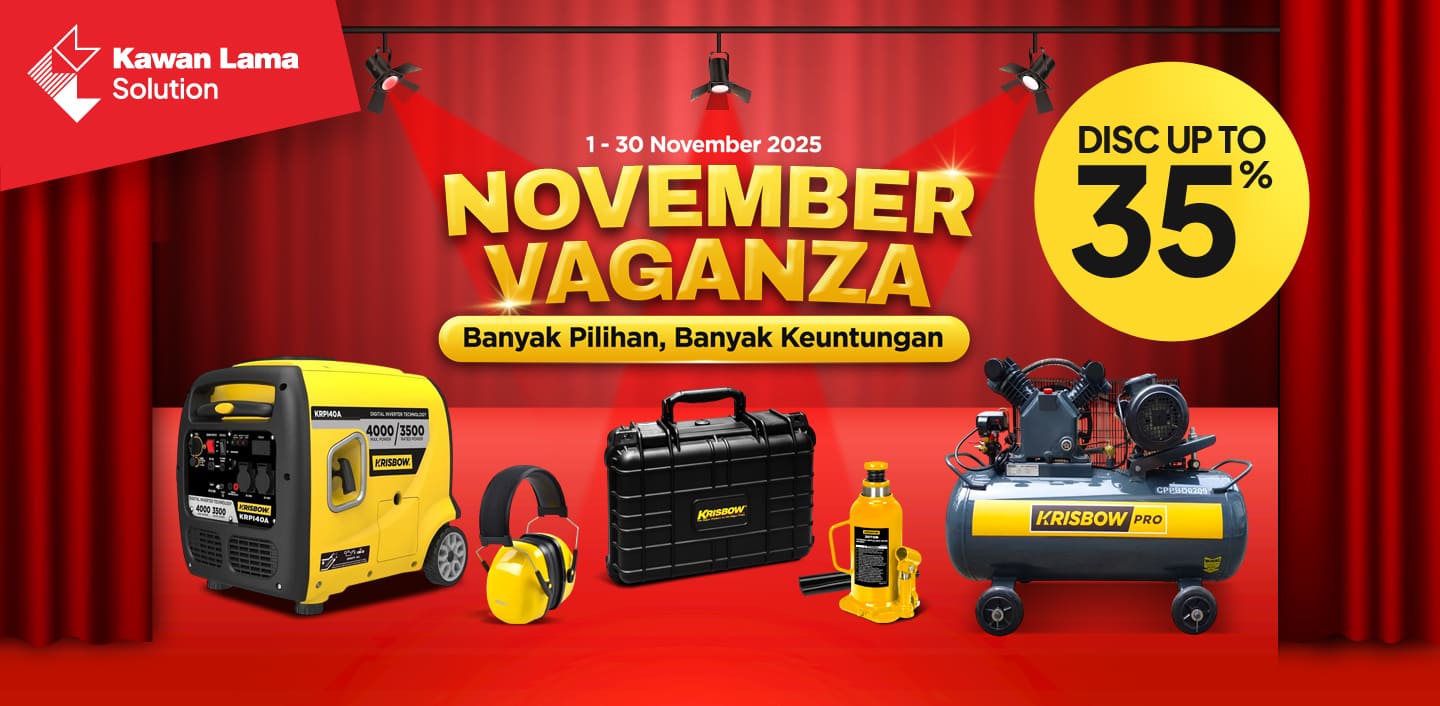 NOVEMBER VAGANZA 2025