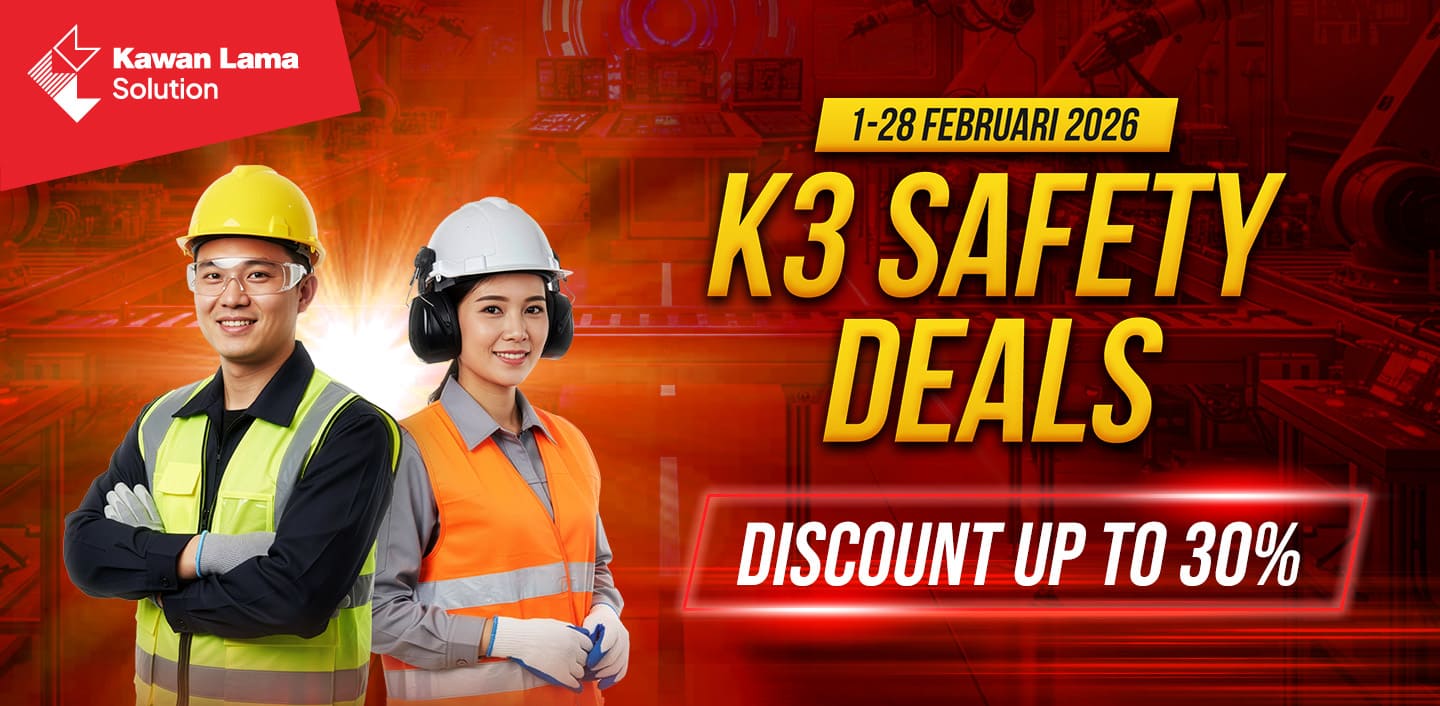 K3 SAFETY DEALS
