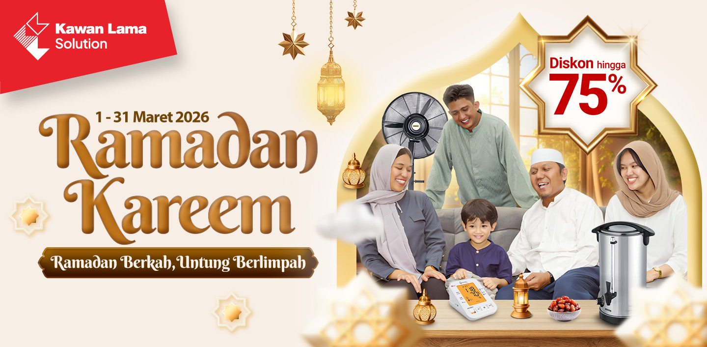 RAMADAN KAREEM 2026