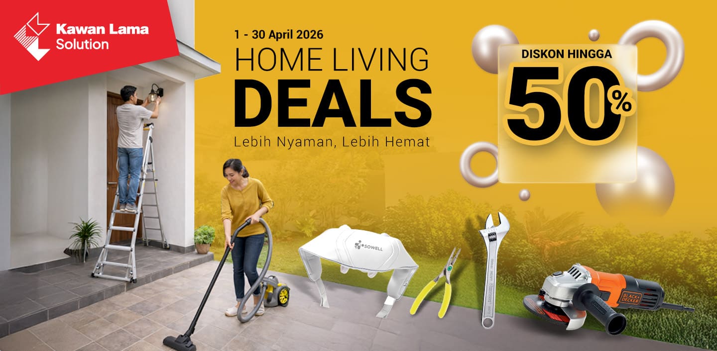 HOME LIVING DEALS