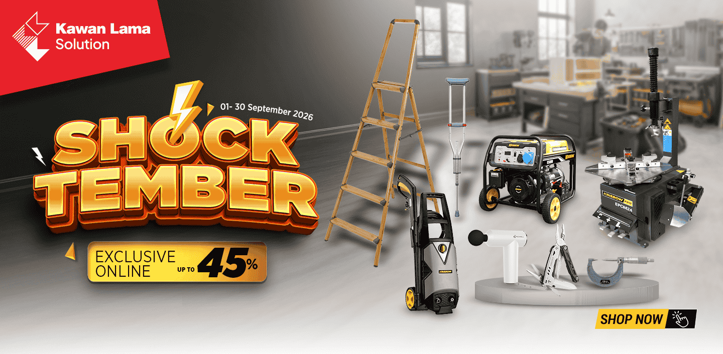 SHOCKTEMBER